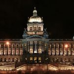 Nemzeti Múzeum Prága